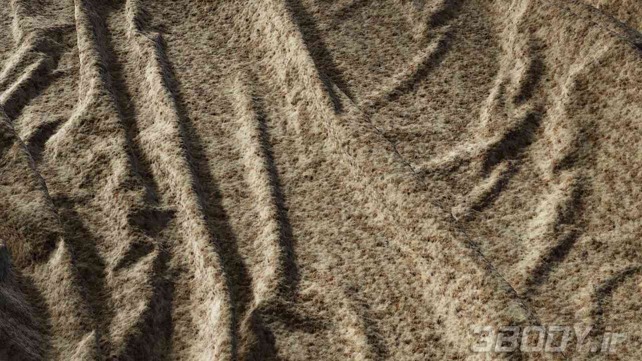 متریال پارچه ضخیم fabric carpet عکس 1